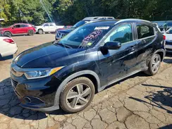 3CZRU5H51NM739787 2022 HONDA HR-V