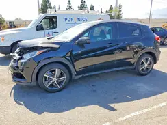 3CZRU5H51NM740549 2022 HONDA HR-V