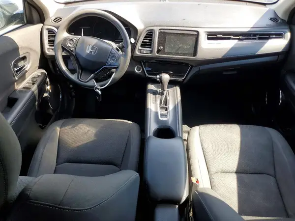 3CZRU5H51NM740549 2022 HONDA HR-V - Image 8