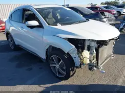 3CZRU5H51NM742415 2022 HONDA HR-V