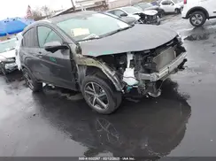3CZRU5H51NM742690 2022 HONDA HR-V