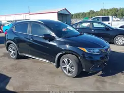 3CZRU5H51NM742995 2022 HONDA HR-V