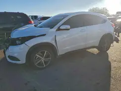 3CZRU5H51NM743080 2022 HONDA HR-V