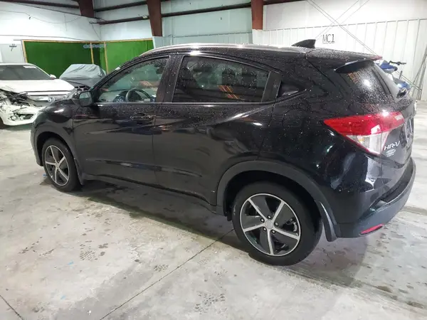 3CZRU5H51NM743340 2022 HONDA HR-V - Image 2