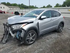 3CZRU5H51NM743404 2022 HONDA HR-V