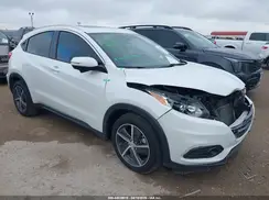 3CZRU5H51NM744603 2022 HONDA HR-V