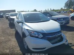 3CZRU5H52GM101437 2016 HONDA HR-V