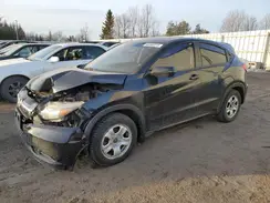 3CZRU5H52GM101471 2016 HONDA HR-V