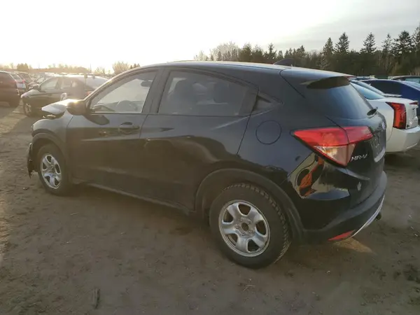 3CZRU5H52GM101471 2016 HONDA HR-V - Image 2