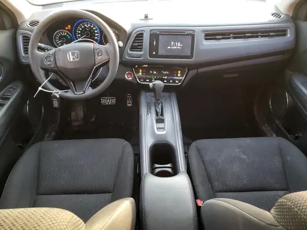 3CZRU5H52GM101471 2016 HONDA HR-V - Image 8