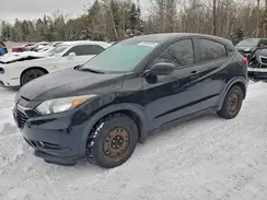 3CZRU5H52GM101485 2016 HONDA HR-V