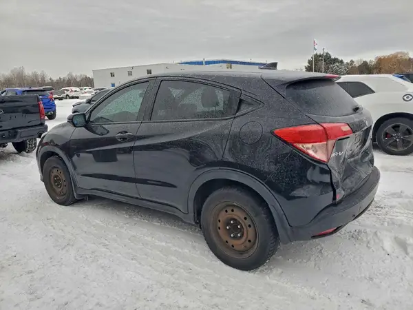 3CZRU5H52GM101485 2016 HONDA HR-V - Image 2