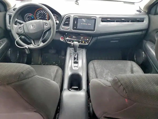 3CZRU5H52GM101485 2016 HONDA HR-V - Image 8