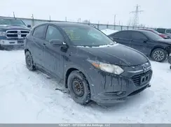 3CZRU5H52GM102121 2016 HONDA HR-V