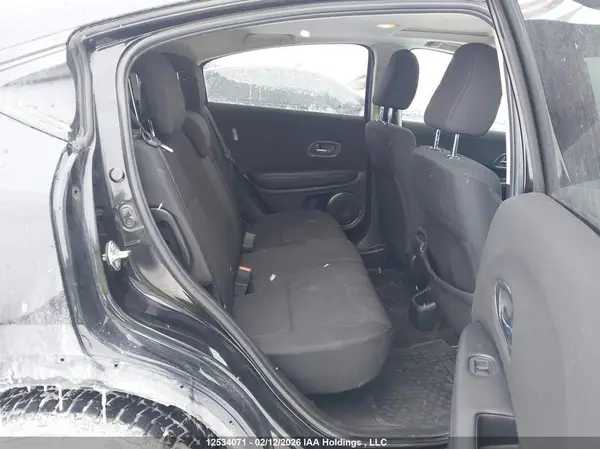 3CZRU5H52GM102121 2016 HONDA HR-V - Image 8