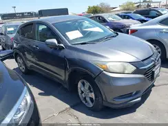 3CZRU5H52GM702024 2016 HONDA HR-V