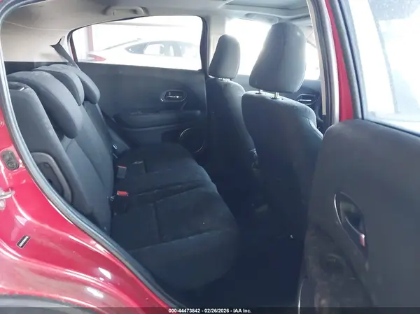 3CZRU5H52GM704100 2016 HONDA HR-V - Image 3