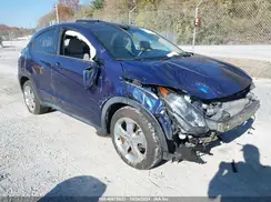 3CZRU5H52GM704310 2016 HONDA HR-V