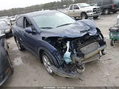 3CZRU5H52GM704324 2016 HONDA HR-V