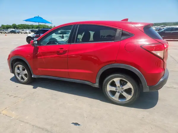 3CZRU5H52GM704629 2016 HONDA HR-V - Image 2