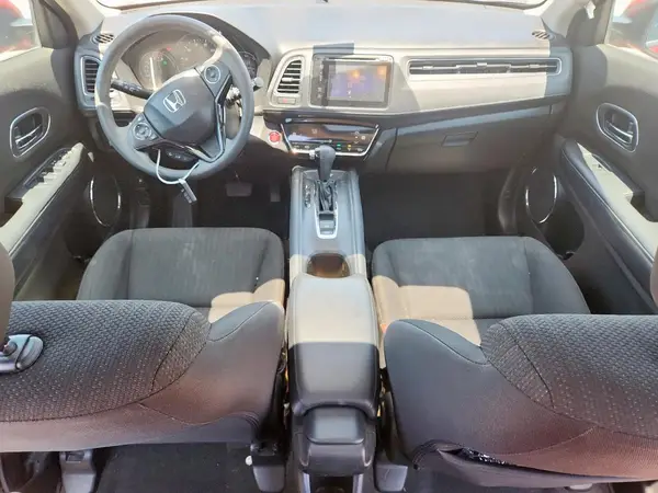 3CZRU5H52GM704629 2016 HONDA HR-V - Image 8