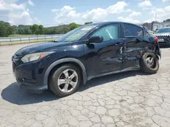 3CZRU5H52GM705103 2016 HONDA HR-V