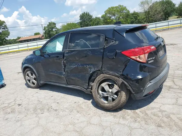 3CZRU5H52GM705103 2016 HONDA HR-V - Image 2