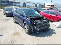 3CZRU5H52GM705151 2016 HONDA HR-V