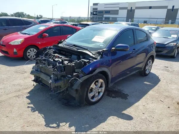 3CZRU5H52GM705151 2016 HONDA HR-V - Image 2