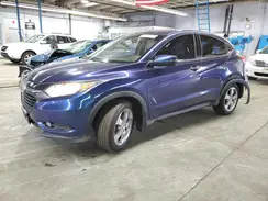 3CZRU5H52GM705778 2016 HONDA HR-V