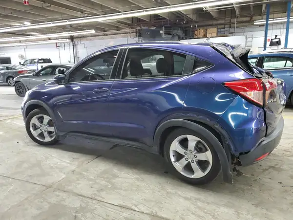 3CZRU5H52GM705778 2016 HONDA HR-V - Image 2