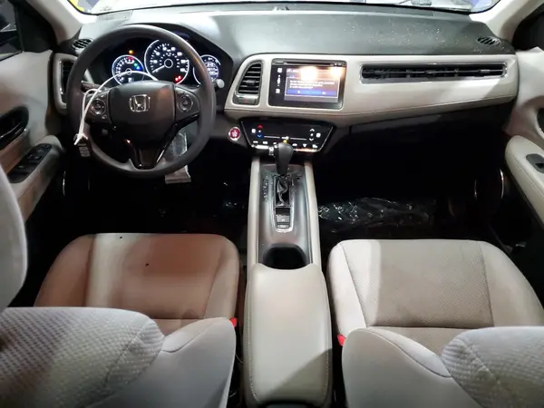 3CZRU5H52GM705778 2016 HONDA HR-V - Image 8