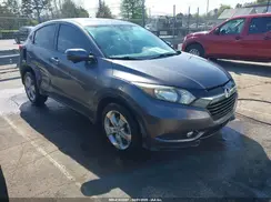 3CZRU5H52GM706090 2016 HONDA HR-V