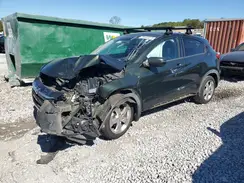 3CZRU5H52GM707126 2016 HONDA HR-V