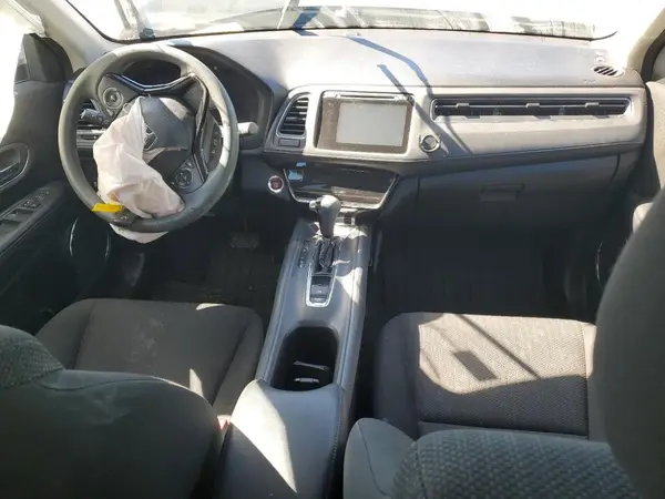 3CZRU5H52GM707126 2016 HONDA HR-V - Image 8