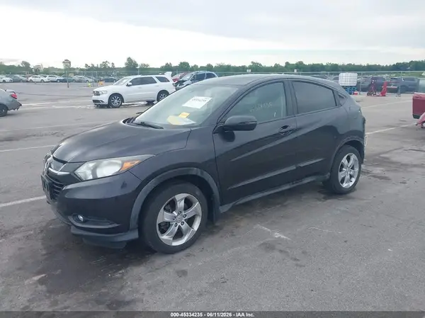 3CZRU5H52GM708387 2016 HONDA HR-V - Image 2