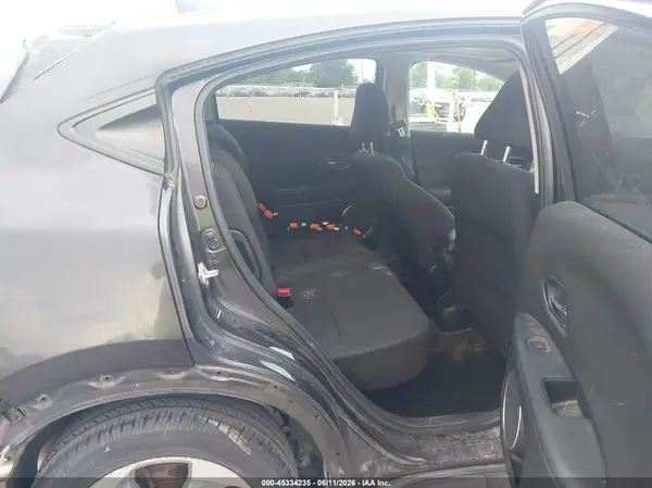 3CZRU5H52GM708387 2016 HONDA HR-V - Image 8