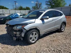 3CZRU5H52GM710012 2016 HONDA HR-V