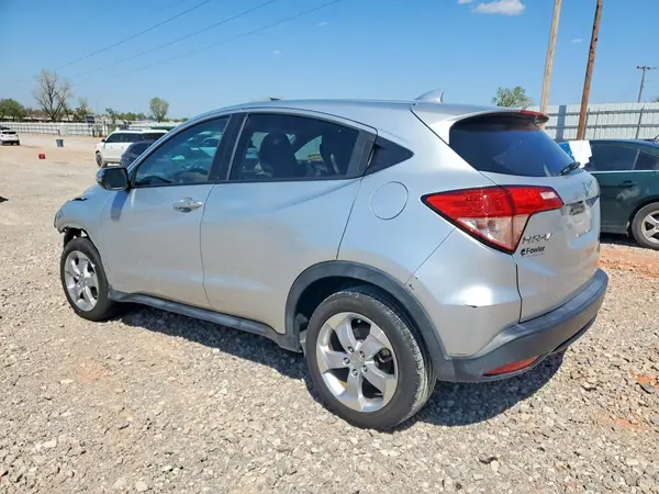 3CZRU5H52GM710012 2016 HONDA HR-V - Image 2