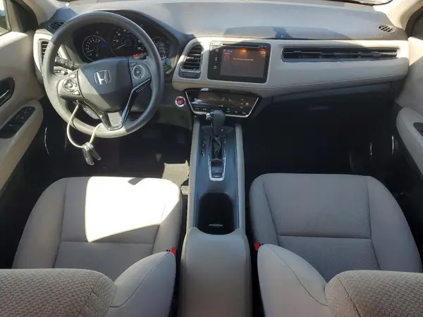 3CZRU5H52GM710012 2016 HONDA HR-V - Image 8