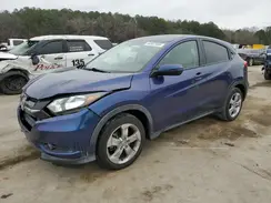 3CZRU5H52GM711161 2016 HONDA HR-V