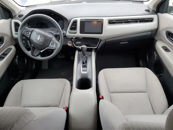 3CZRU5H52GM711161 2016 HONDA HR-V - Image 8