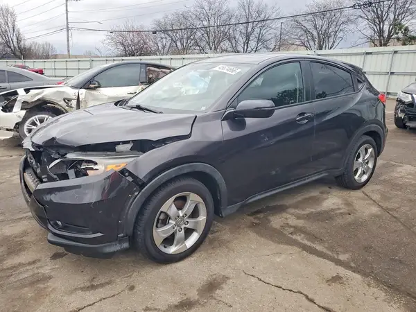 3CZRU5H52GM711533 2016 HONDA HR-V - Image 1