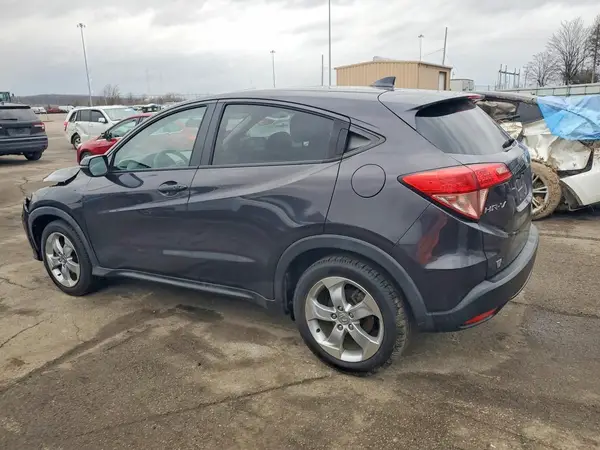 3CZRU5H52GM711533 2016 HONDA HR-V - Image 2
