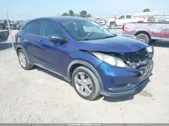 3CZRU5H52GM713296 2016 HONDA HR-V