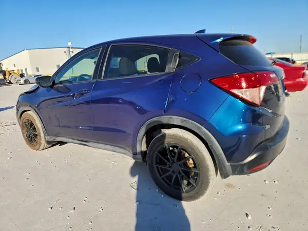 3CZRU5H52GM713332 2016 HONDA HR-V - Image 2