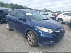 3CZRU5H52GM713556 2016 HONDA HR-V