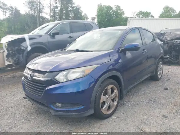 3CZRU5H52GM713556 2016 HONDA HR-V - Image 2