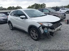 3CZRU5H52GM715419 2016 HONDA HR-V