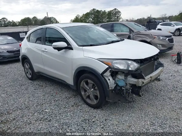 3CZRU5H52GM715419 2016 HONDA HR-V - Image 1